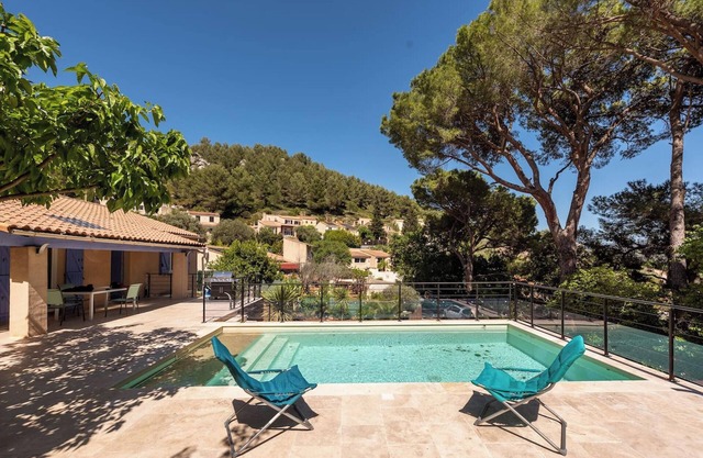 Homerez - Maison agréable à Auriol