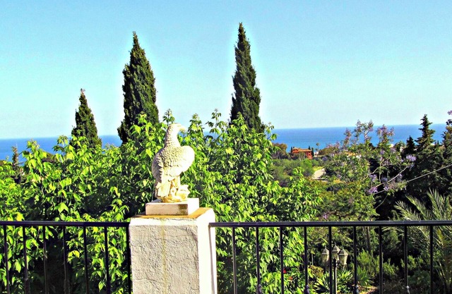 Homerez - Villa à 1 km de la plage pour 7 pers. avec piscine à Estepona