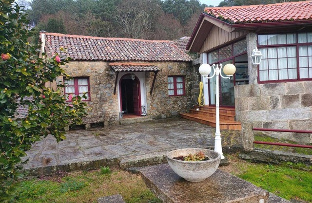 Homerez - Villa luxueuse à Nande avec piscine privée