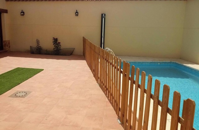 Homerez - Villa de luxe avec piscine privée à Las Casas