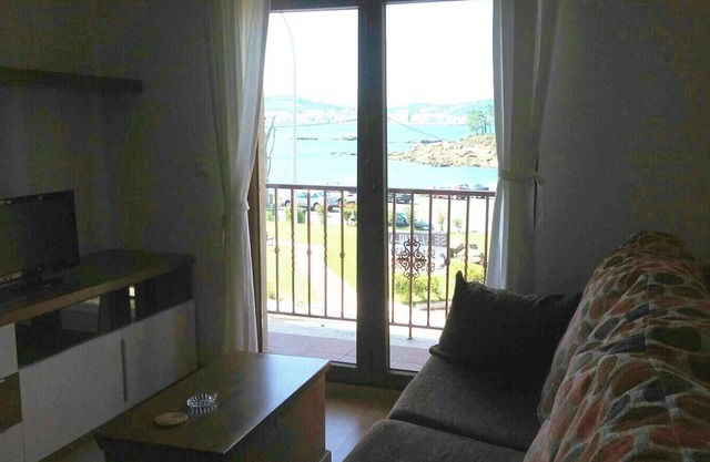 Homerez - Appartement Moderne à Riveira 80m² + Vue Mer