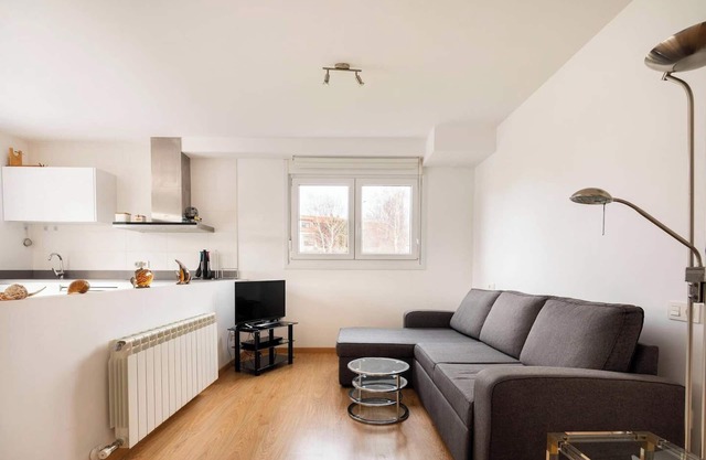 Homerez - Appartement à Baiona