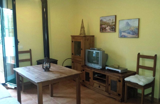 Homerez - Appartement montagnard à Aracena