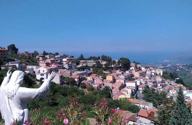 Homerez - Apartamento con vista a la montaña