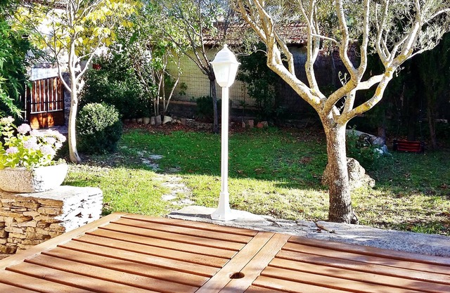 Homerez - Maison pour 4 pers. avec jardin et terrasse à Revest-des-Brousses