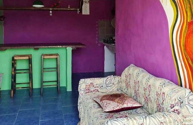 Homerez - Nice apartement 15 km away from the beach for 2 ppl. at arbus