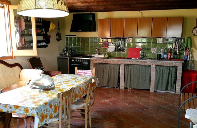 Homerez - Joli appartement pour 4 pers. avec terrasse à Lercara Friddi