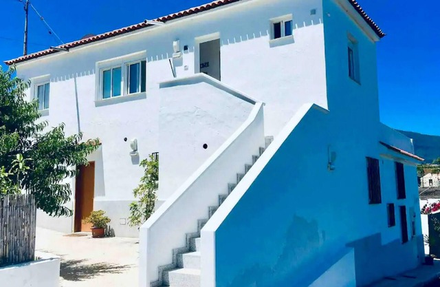 Homerez - Appartement à 5 km de la plage pour 4 pers. avec terrasse à La Orotava
