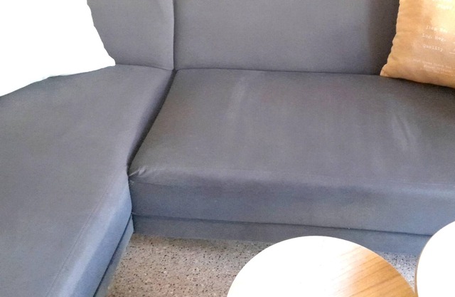 Homerez - Joli appartement pour 4 pers. avec balcon à Las Gabias