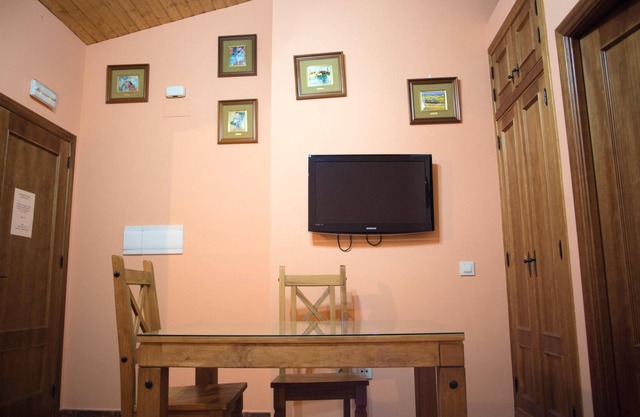 Homerez - Joli appartement pour 4 pers. à Alcántara