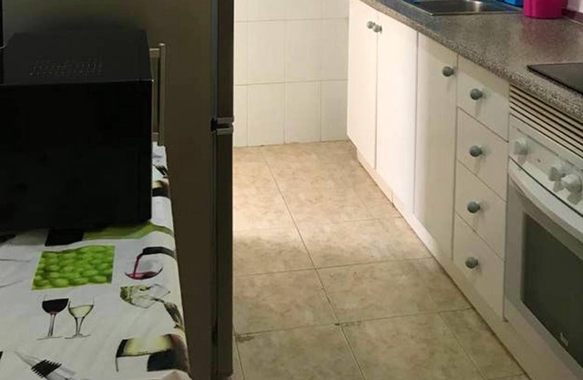 Homerez - Appartement à 4 km de la plage pour 5 pers. avec balcon à Cartagena