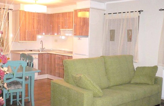Homerez - Joli appartement pour 5 pers. à Laspaúles