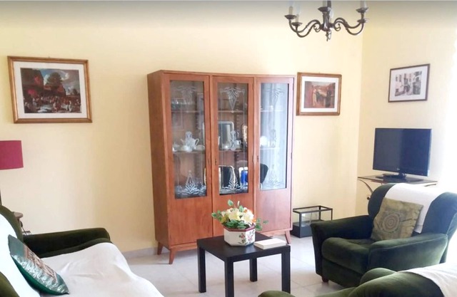 Homerez - Joli appartement pour 4 pers. avec jardin et balcon à Scalzati