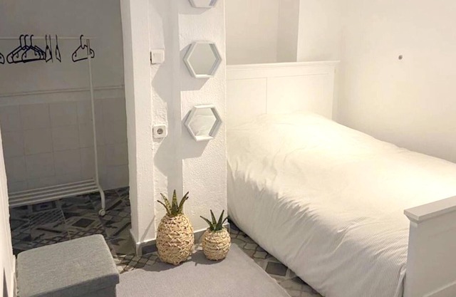 Homerez - Joli appartement pour 3 pers. à Montijo