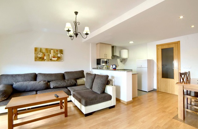 Homerez - Joli appartement pour 6 pers. à Gúdar