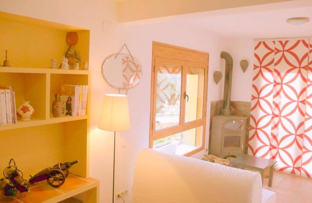 Homerez - Joli appartement pour 6 pers. avec terrasse à Tolva