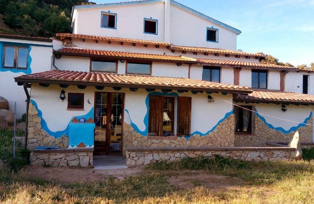Homerez - Nice appartement for 5 ppl. with terrace at Arbus