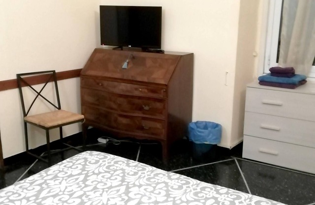 Homerez - Joli appartement pour 4 pers. à Genova