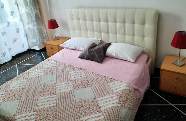 Homerez - Nice appartement for 5 ppl. at Genova