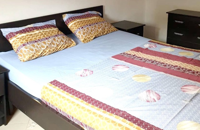 Homerez - Nice appartement for 8 ppl. at Oujda