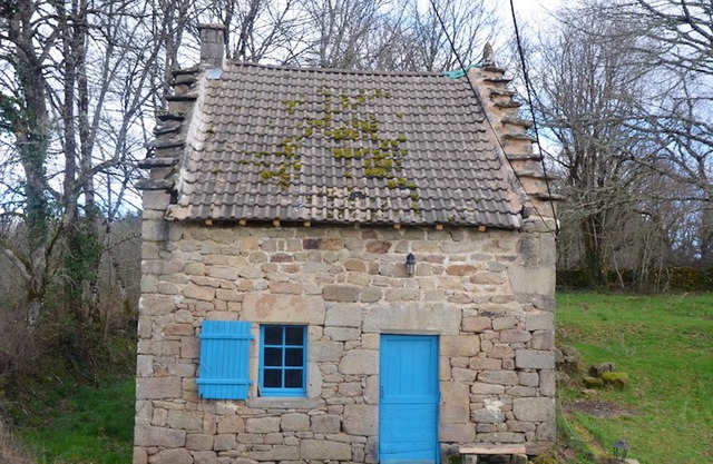 Homerez - Jolie maison à 3 km de la plage pour 3 pers. à Meyrignac-l'Église