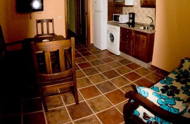 Homerez - Jolie maison pour 4 pers. à Alcántara