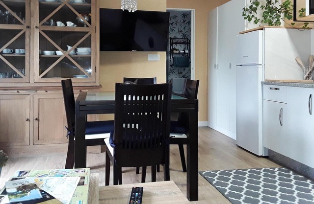 Homerez - Nice house for 4 ppl. with garden and terrace at Parada