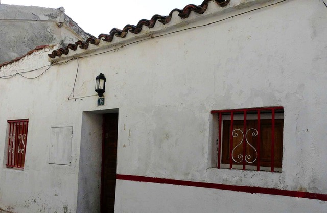 Homerez - Jolie maison pour 2 pers. à Chinchón