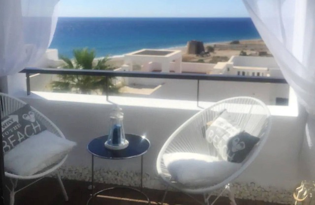 Homerez - Jolie maison pour 6 pers. avec piscine partagée à Mojácar