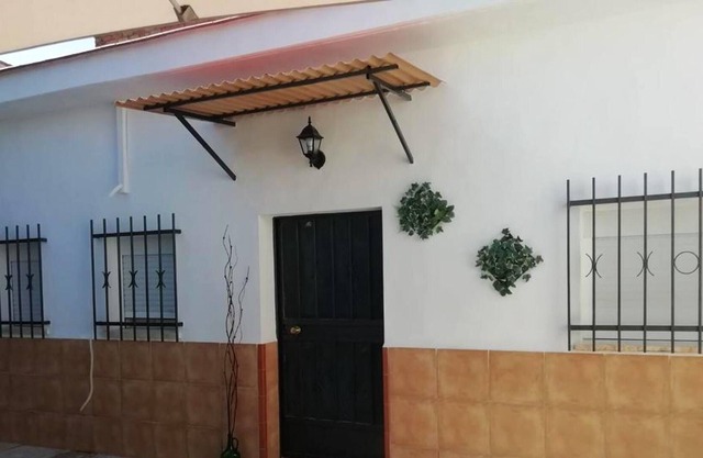 Homerez - Jolie maison pour 4 pers. à Sevilla
