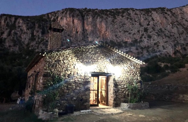 Homerez - Maison exceptionnelle pour 4 pers. avec jardin à Ubrique