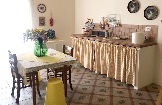 Homerez - Jolie maison pour 3 pers. avec balcon à Scalzati