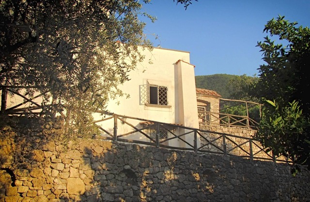 Homerez - Nice studio 4 km away from the beach for 4 ppl. at Castello Gragnano