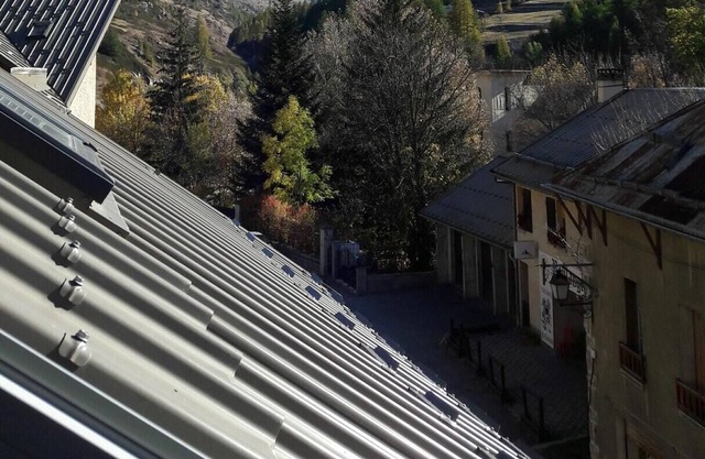 Homerez - Studio exceptionnel à 5 km des pistes pour 6 pers. à Aiguilles