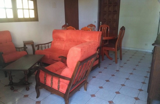 Homerez - Appartement panoramique Bouillante, 100m²