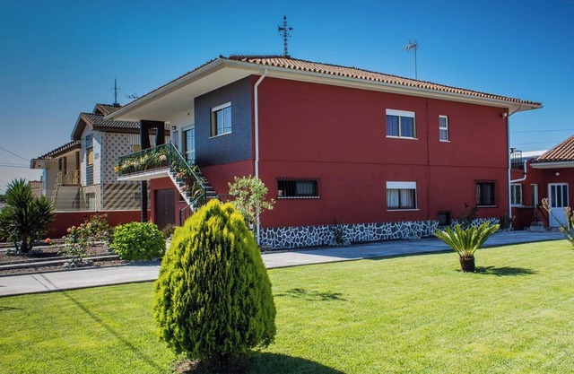 Homerez - Villa raffinée près de Catanhede avec piscine privée