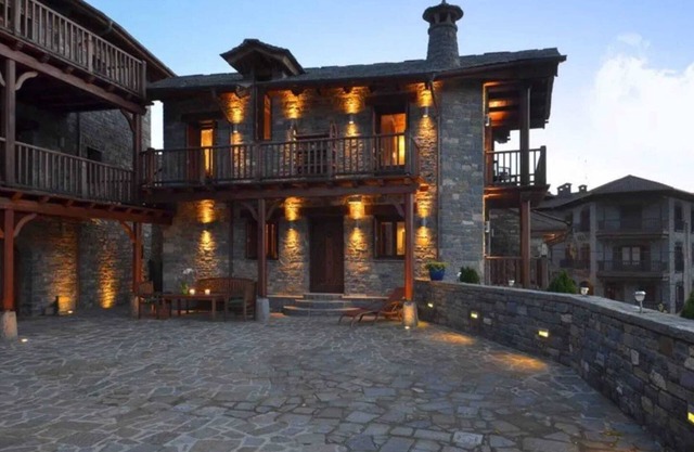 Homerez - Retraite romantique avec jacuzzi à Boltaña