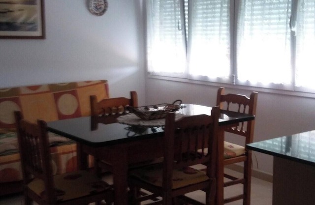 Homerez - Appartement vue mer El Grove