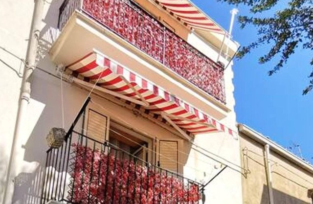 Homerez - Villa exceptionnelle pour 8 pers. avec terrasse à Acquaviva Platani