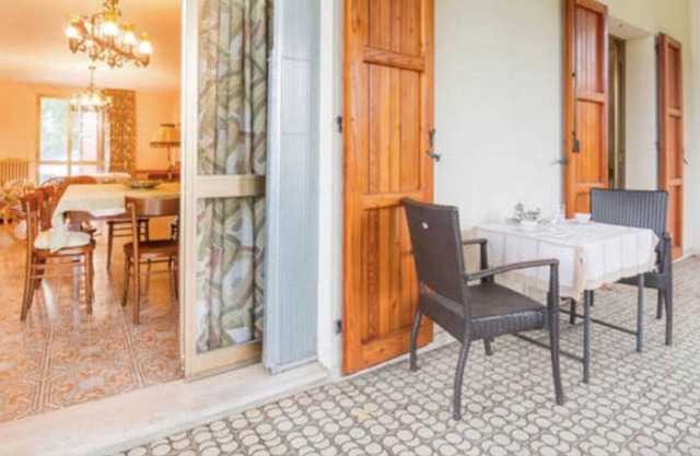 Homerez - Maison spacieuse pour 7 pers. à Selve di Monzuno