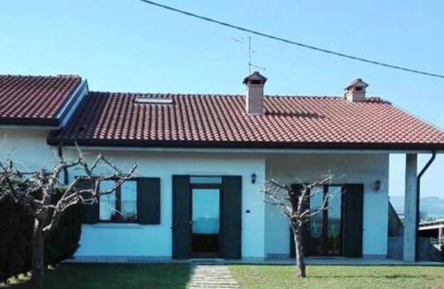 Homerez - Appartement spacieux pour 4 pers. à Mirandola Bassa