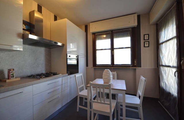 Homerez - Appartement Vercelli