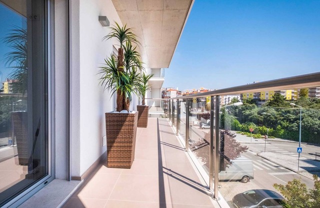 Homerez - Appartement à Fátima