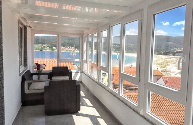 Homerez - Appartement mer Laxe