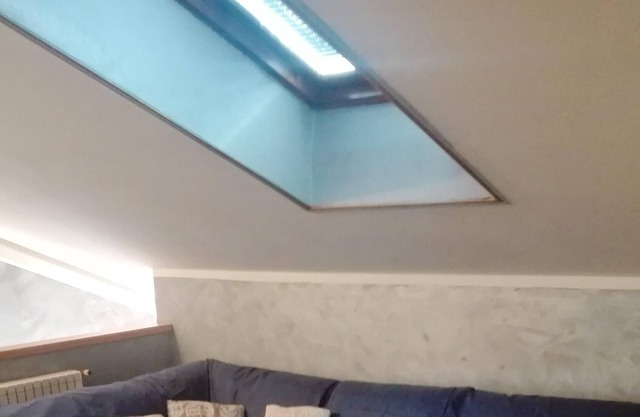 Homerez - Appartement spacieux pour 7 pers. avec balcon à Sambruson
