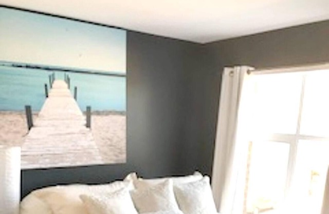 Homerez - Appartement pour 3 pers. avec terrasse et balcon à Brossard