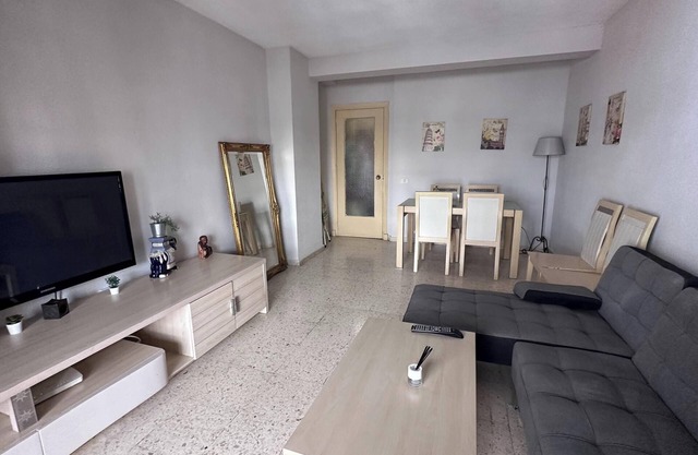 Homerez - Apt spacieux à Cartagena