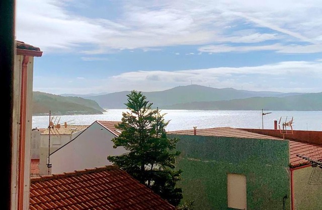 Homerez - Maison exceptionnelle à 6 km de la plage pour 4 pers. à Corme-Porto