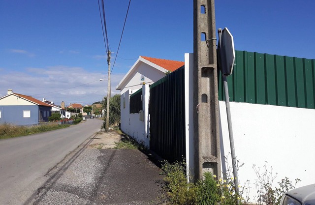Homerez - Maison spacieuse à Encarnação avec jardin & terrasse