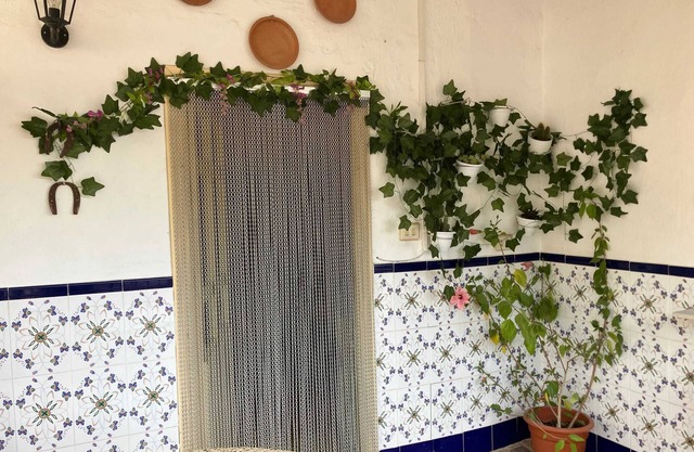 Homerez - Maison spacieuse à Albuñol avec terrasse ensoleillée